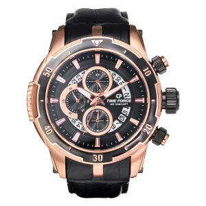 Men's Watch TIME FORCE TF5022MR-01